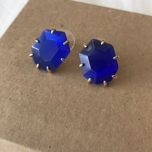 Kendra Scott Morgan earrings